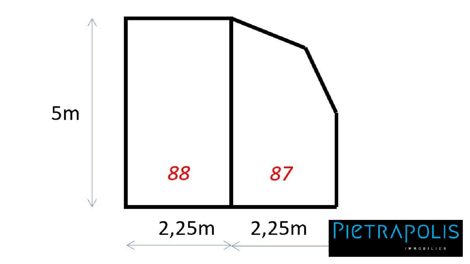  te koop huis Lyon 2e Arrondissement Rhône 3
