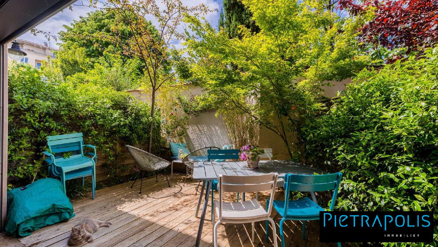  te koop huis Lyon 4e Arrondissement Rhône 2