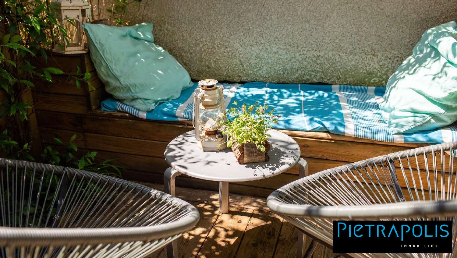  te koop huis Lyon 4e Arrondissement Rhône 3