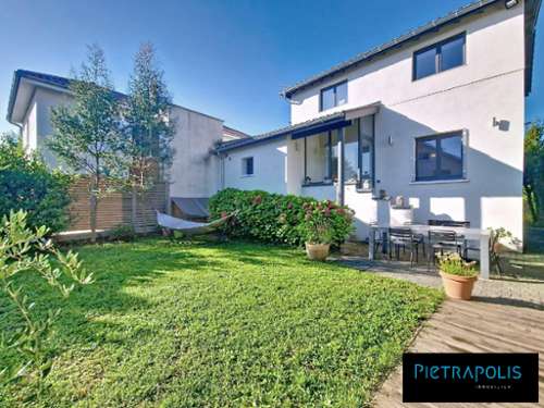 Lyon 5e Arrondissement Rhône huis foto 7238890