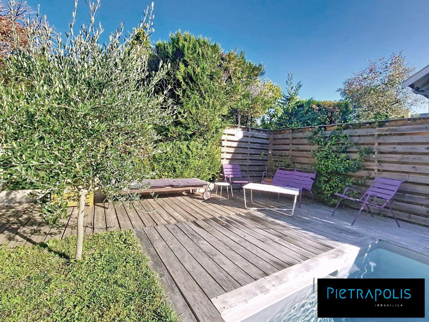  te koop huis Lyon 5e Arrondissement Rhône 4