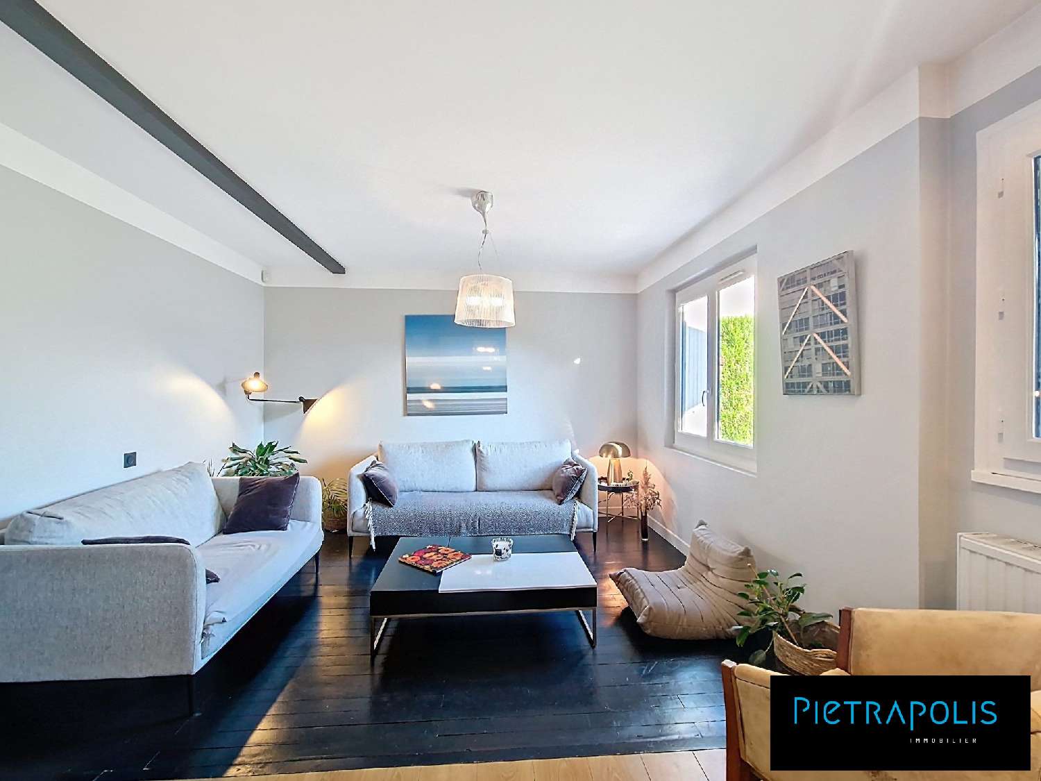  te koop huis Lyon 5e Arrondissement Rhône 6