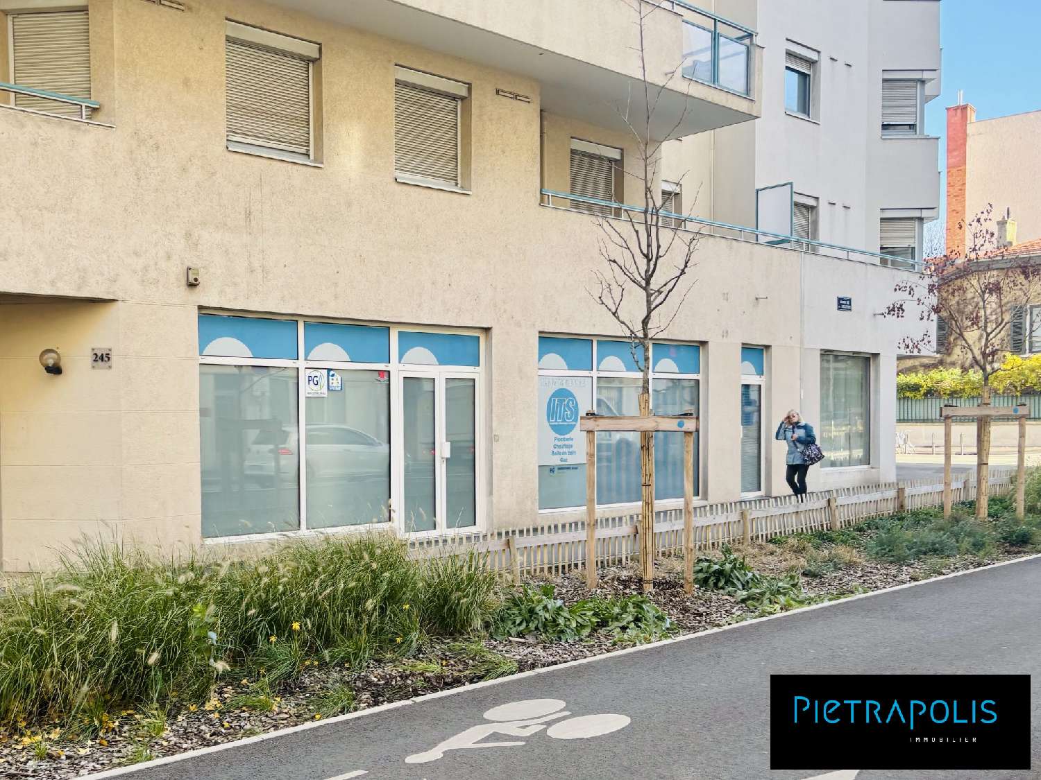  te koop huis Lyon 7e Arrondissement Rhône 2