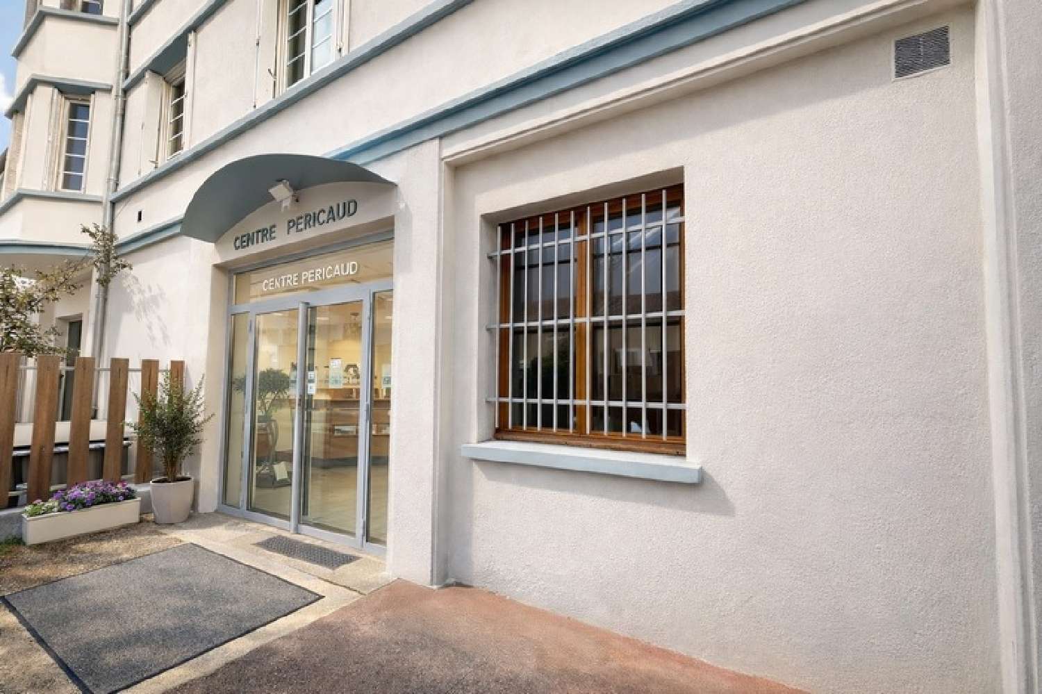  te koop huis Lyon 8e Arrondissement Rhône 1