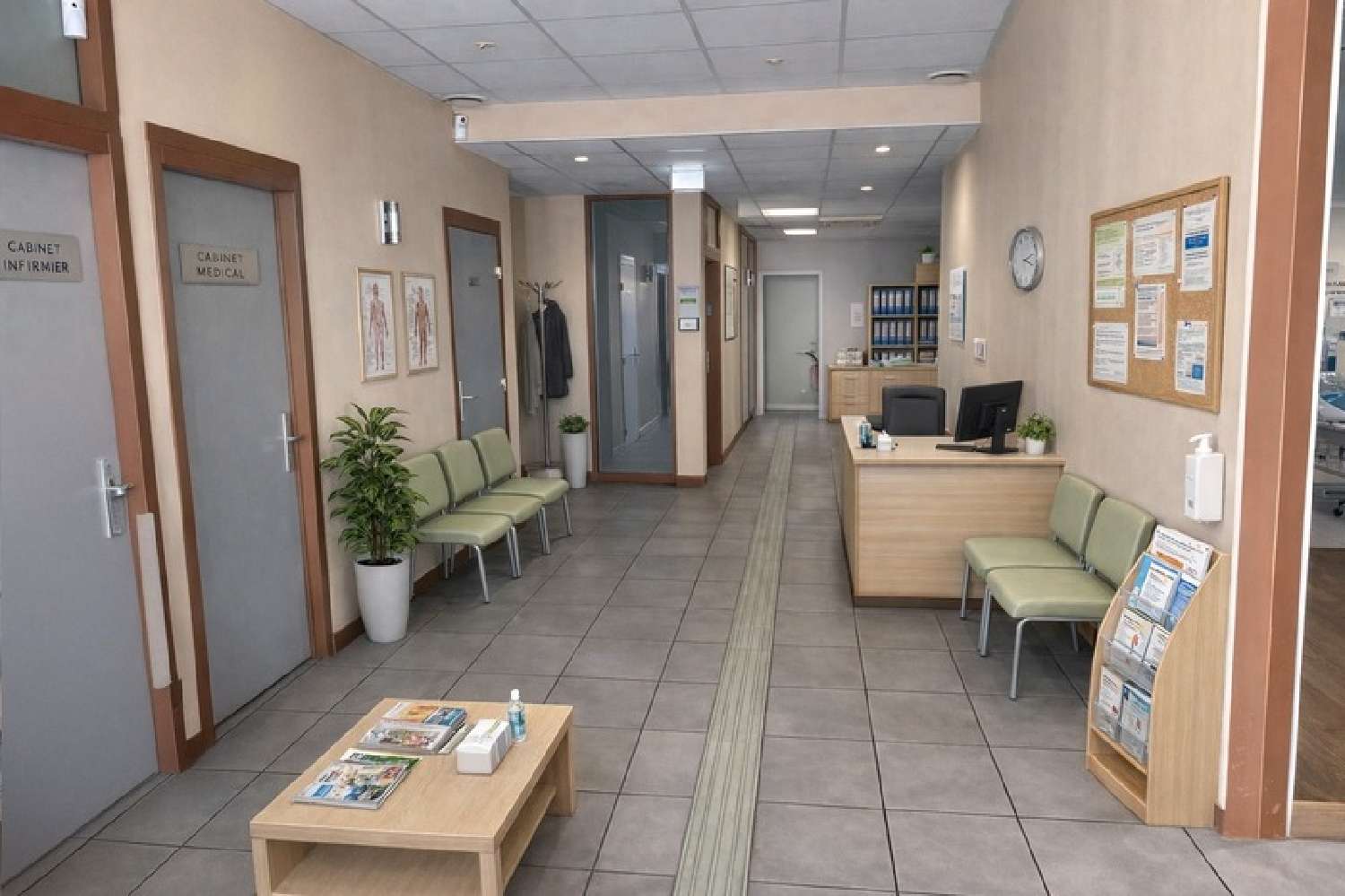  te koop huis Lyon 8e Arrondissement Rhône 5