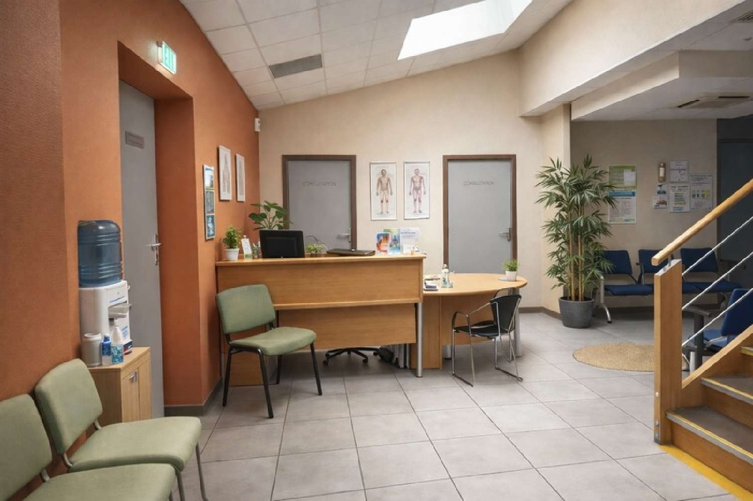  te koop huis Lyon 8e Arrondissement Rhône 6