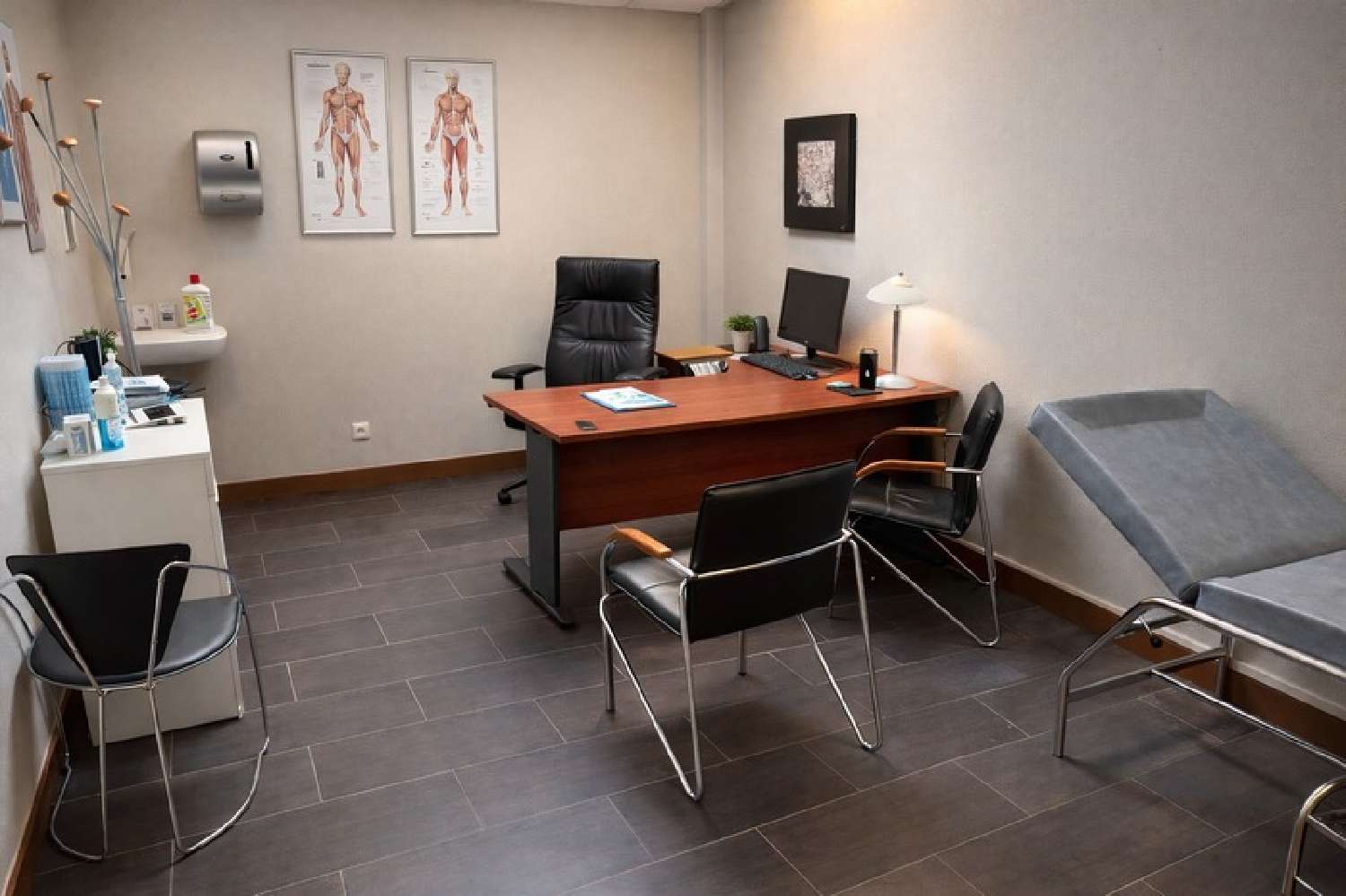  te koop huis Lyon 8e Arrondissement Rhône 7