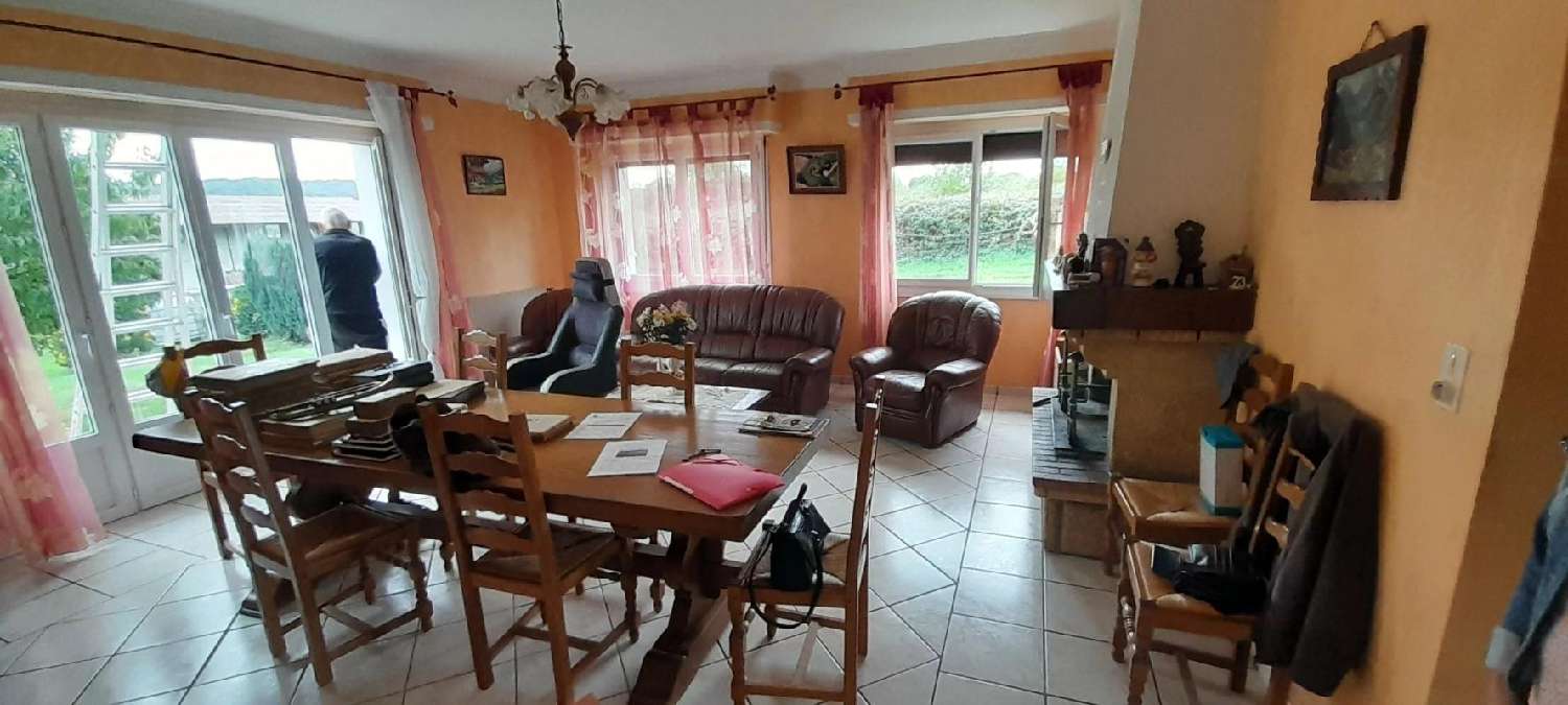  for sale house Madiran Hautes-Pyrénées 2