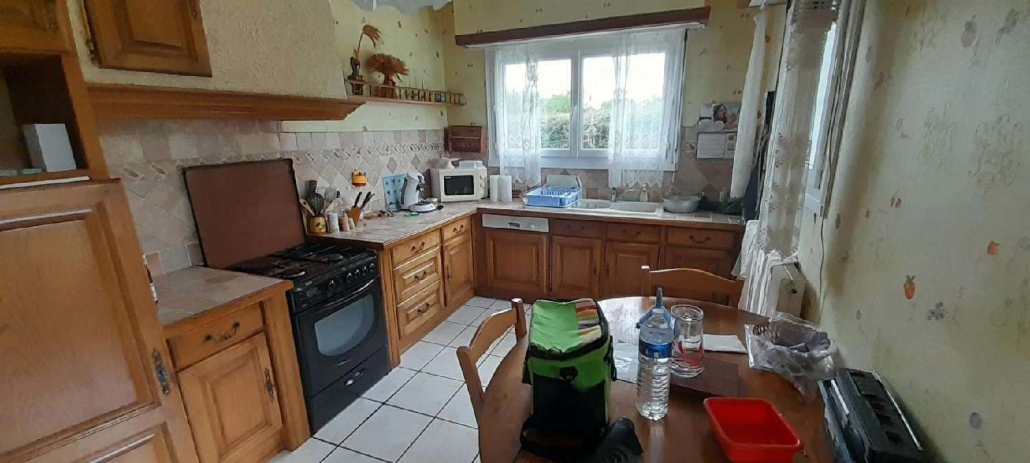  for sale house Madiran Hautes-Pyrénées 3