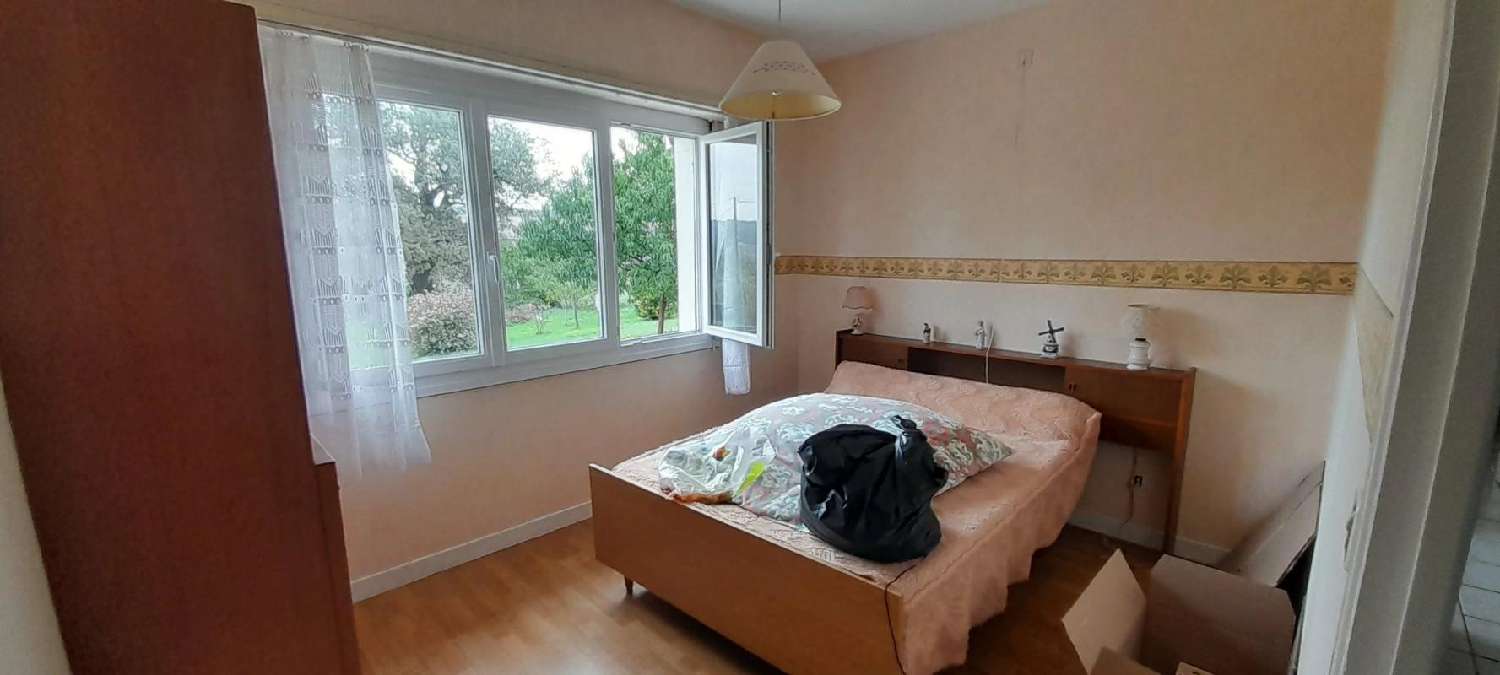  for sale house Madiran Hautes-Pyrénées 5