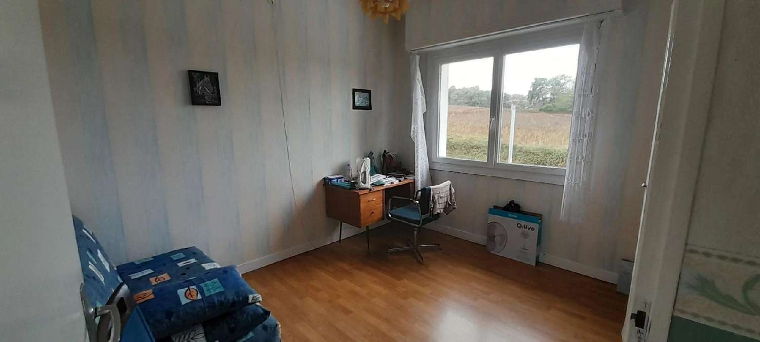  for sale house Madiran Hautes-Pyrénées 6