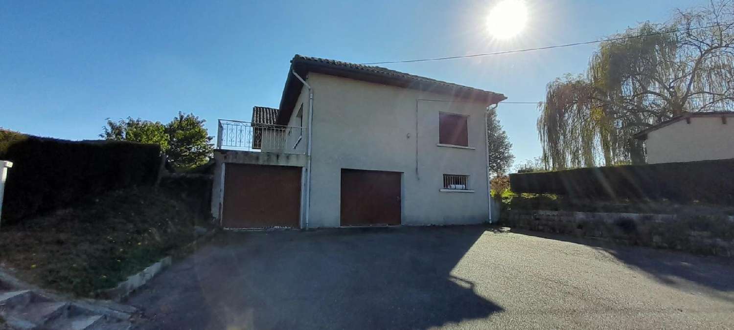  for sale house Madiran Hautes-Pyrénées 8