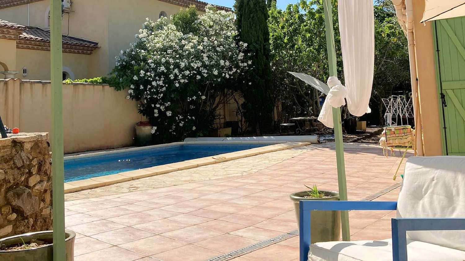  te koop huis Magalas Hérault 2