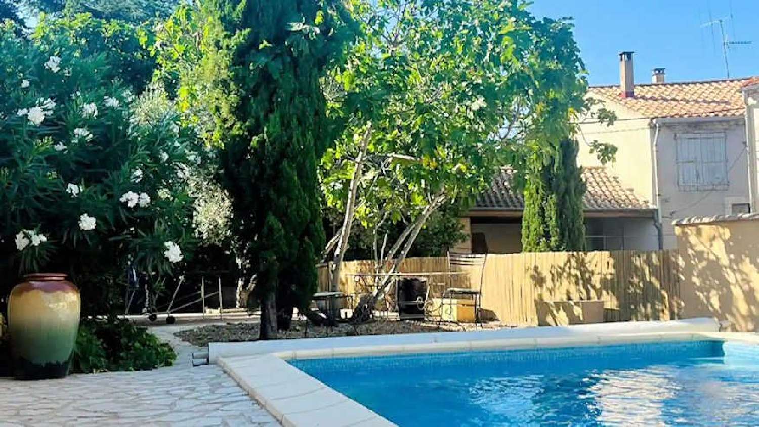  te koop huis Magalas Hérault 3