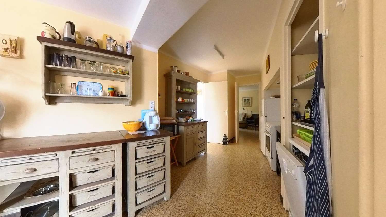  te koop huis Magalas Hérault 5