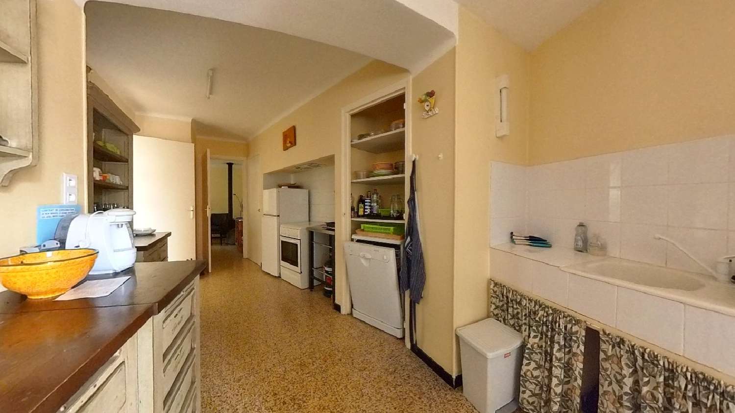  te koop huis Magalas Hérault 6