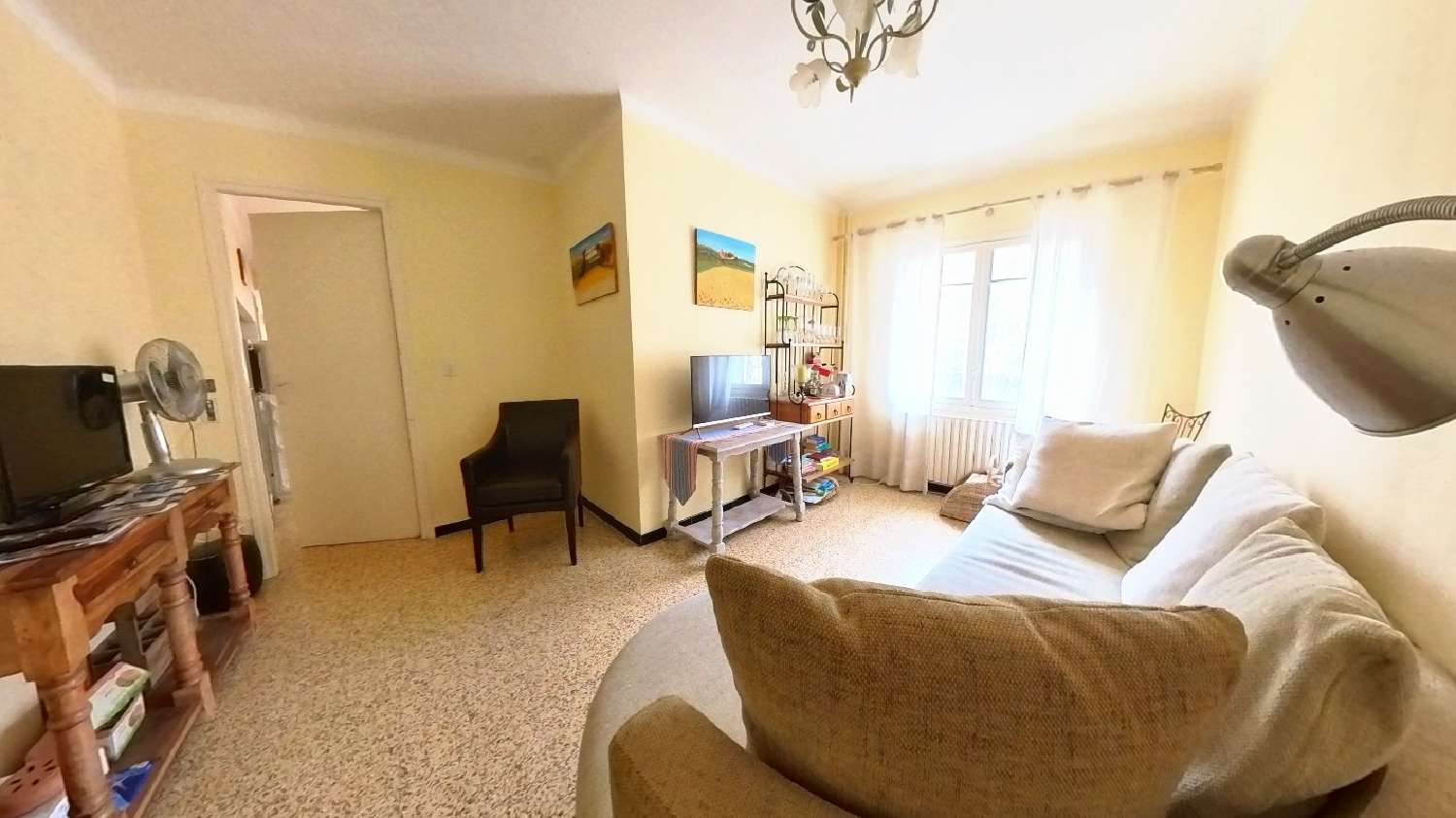  te koop huis Magalas Hérault 7