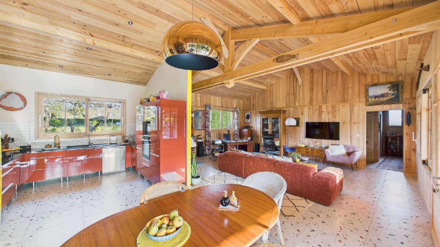 te koop huis Magescq Landes 5