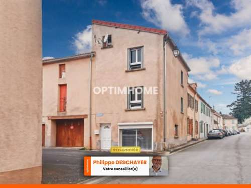 Magnac-Laval Haute-Vienne huis foto 7236552