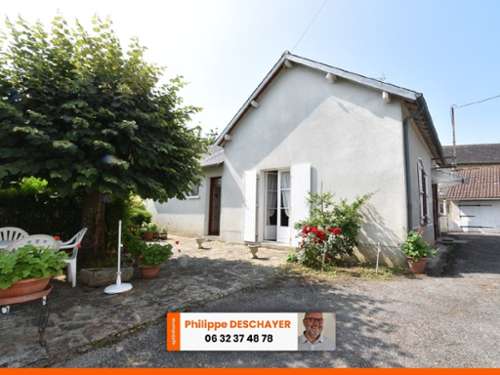 Magnac-Laval Haute-Vienne huis foto 7236586