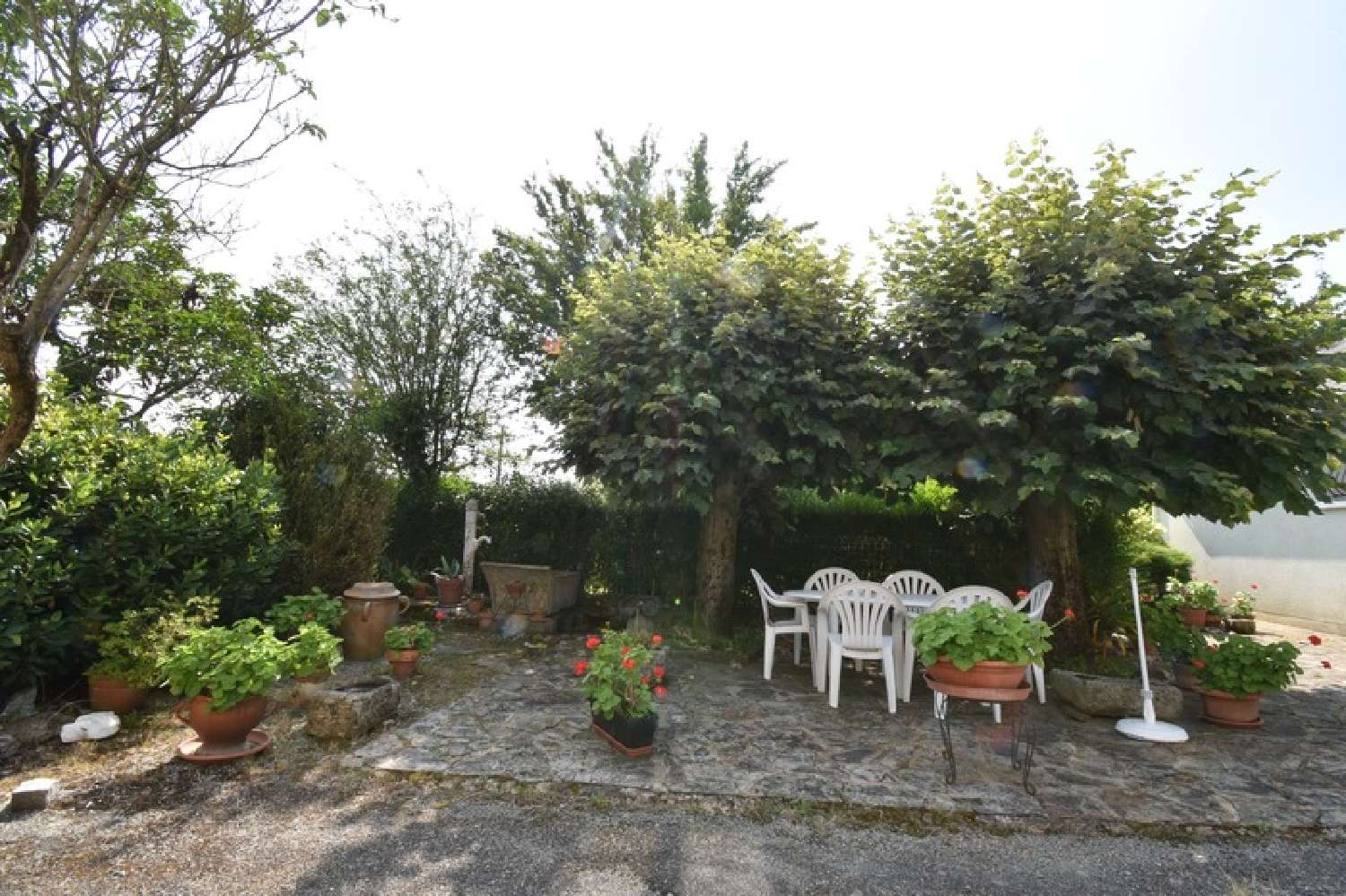  te koop huis Magnac-Laval Haute-Vienne 3