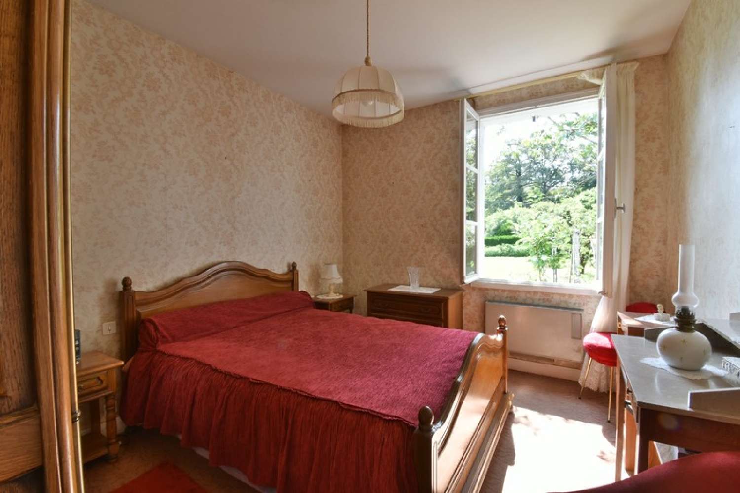  te koop huis Magnac-Laval Haute-Vienne 7