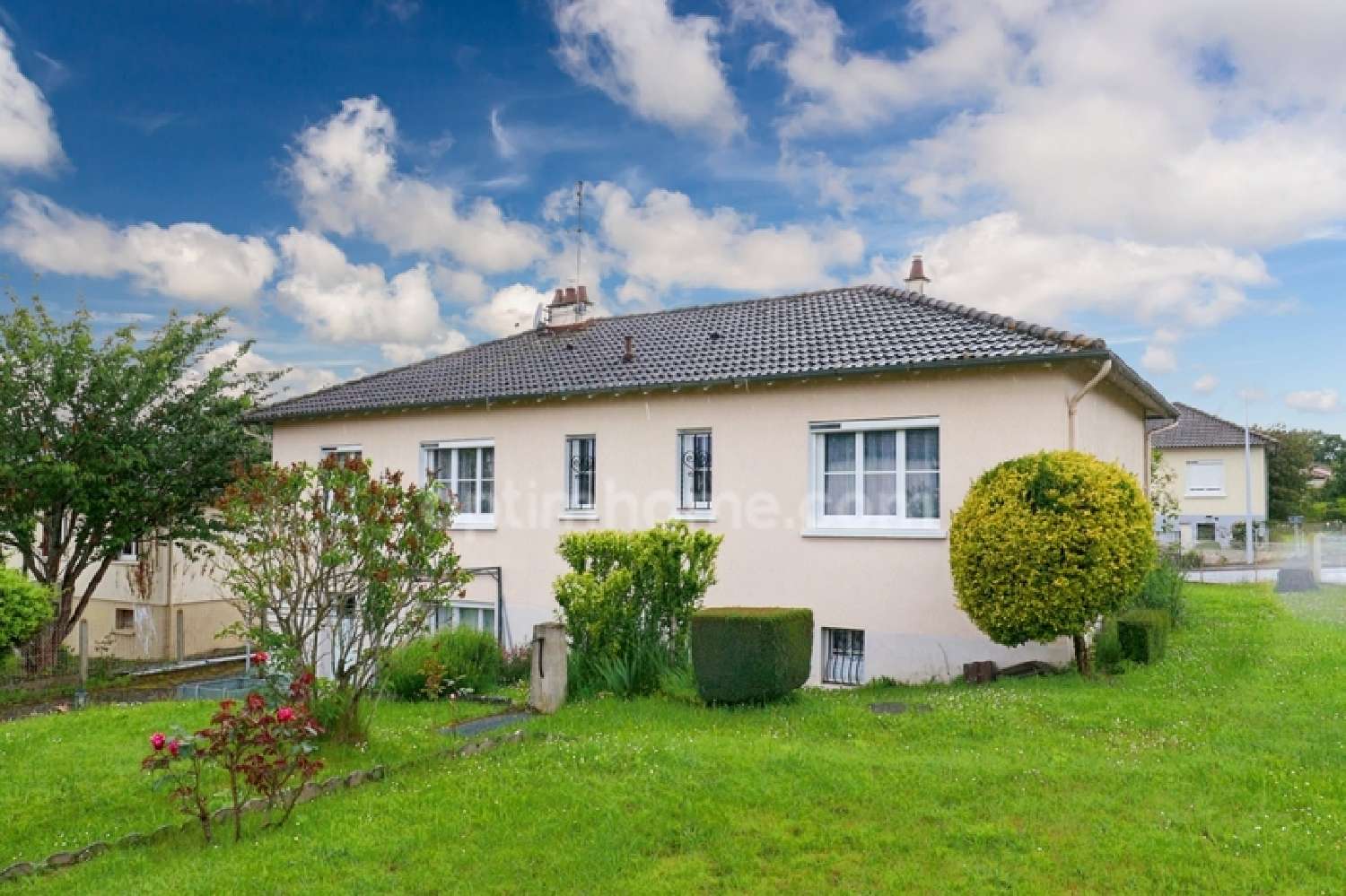  te koop huis Magnac-Laval Haute-Vienne 2