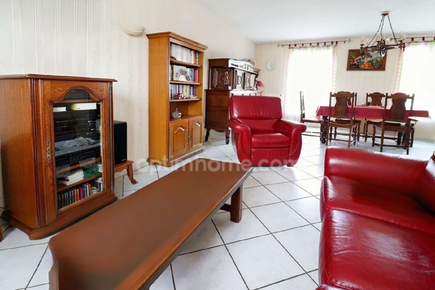  te koop huis Magnac-Laval Haute-Vienne 3