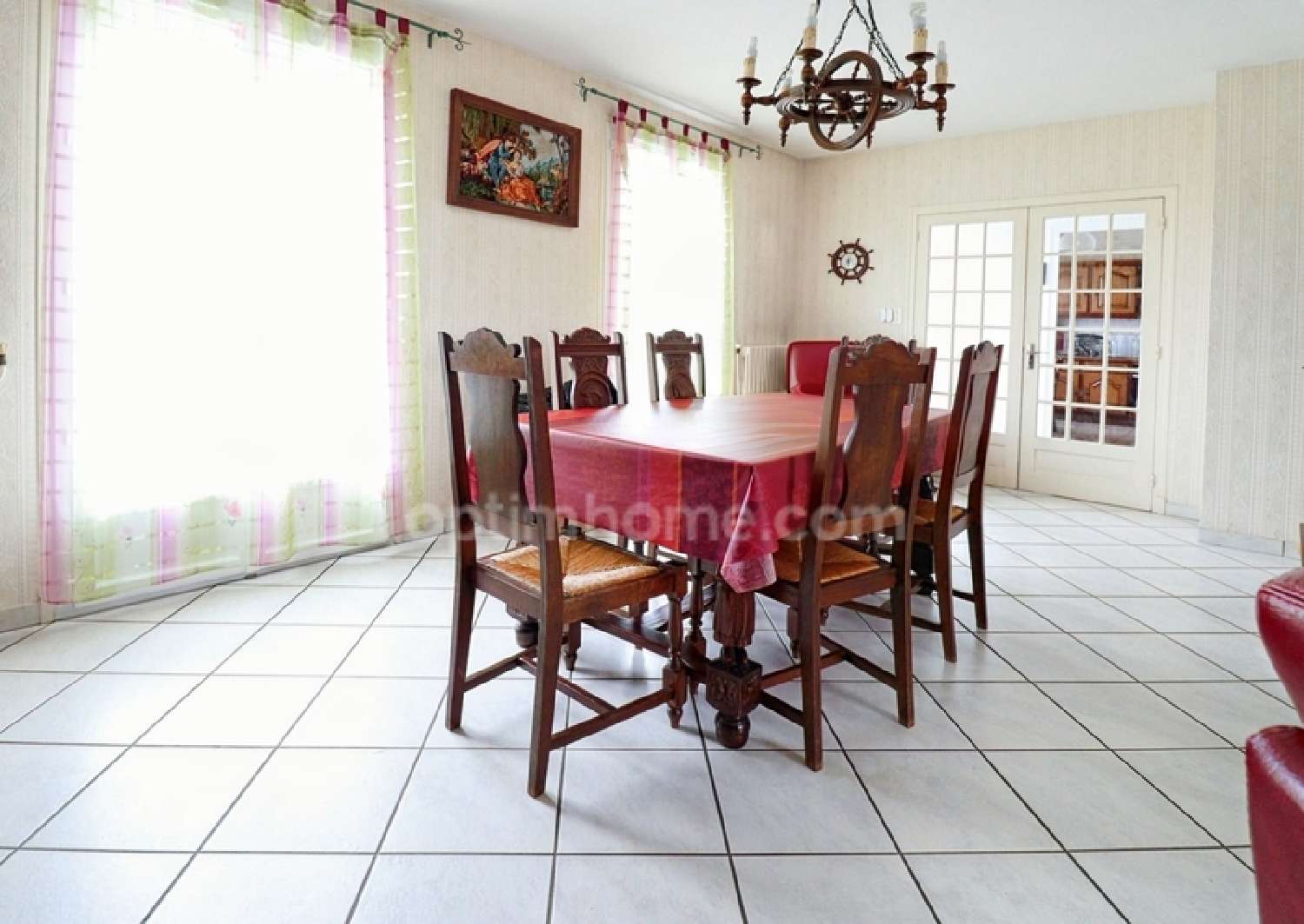  te koop huis Magnac-Laval Haute-Vienne 5