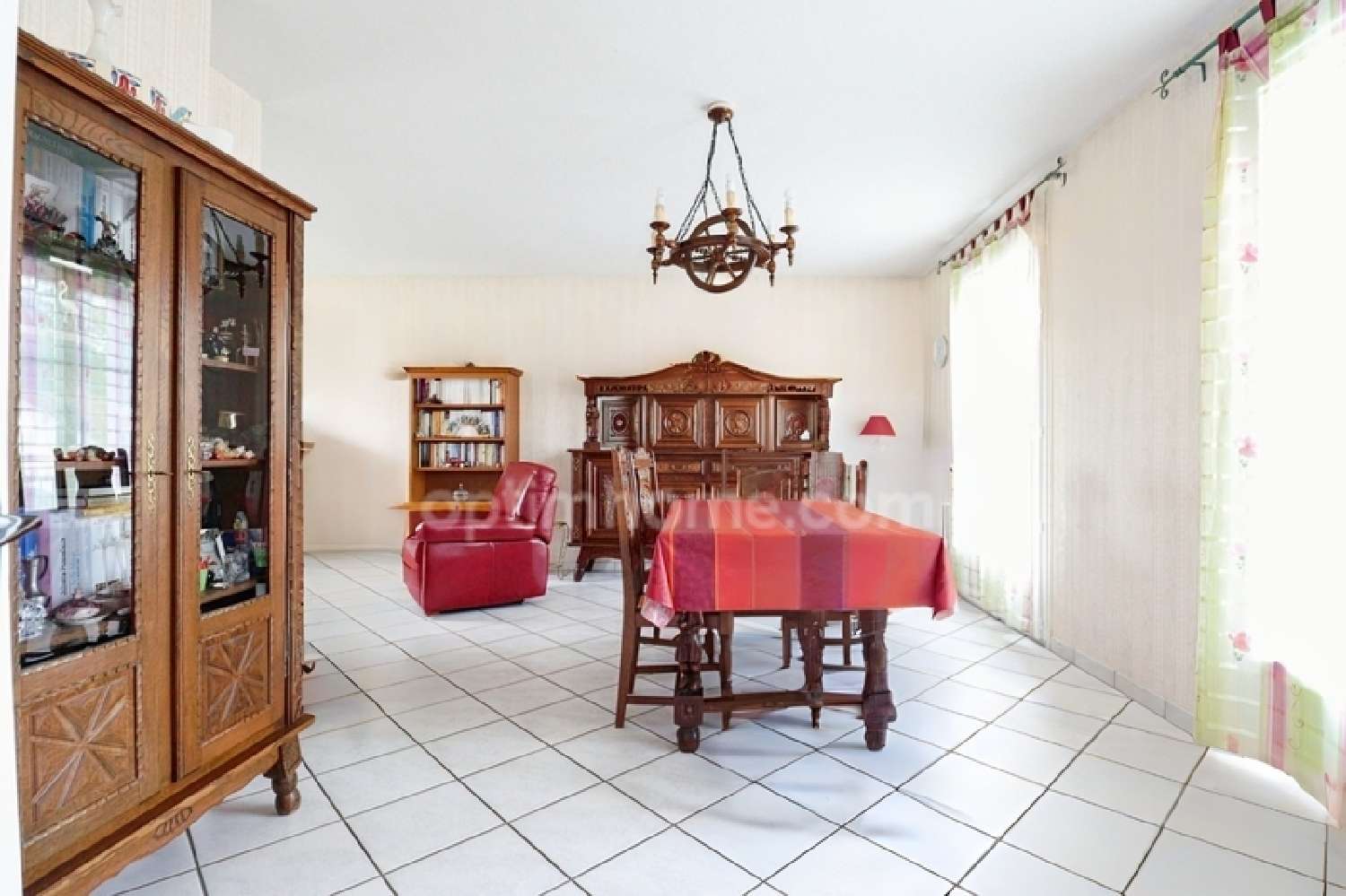  te koop huis Magnac-Laval Haute-Vienne 7