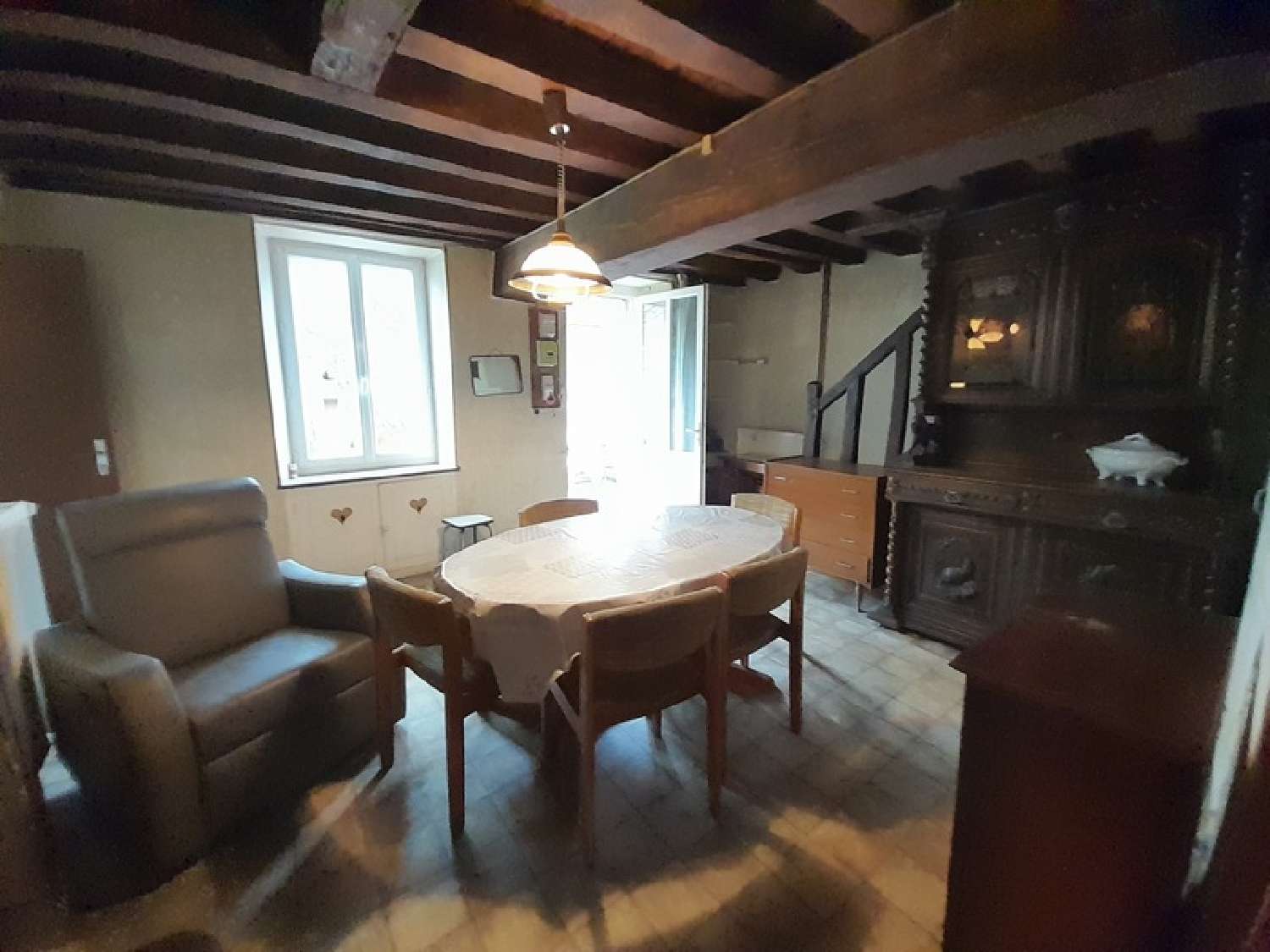  à vendre maison Mailhac-sur-Benaize Haute-Vienne 4