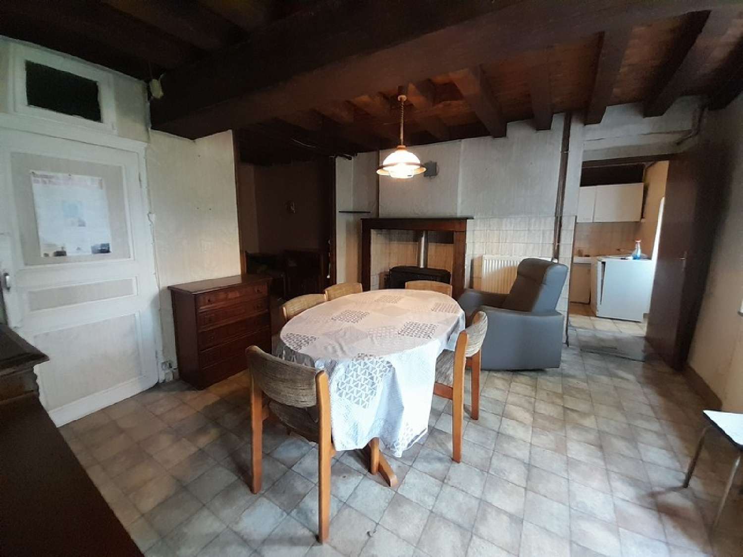  à vendre maison Mailhac-sur-Benaize Haute-Vienne 6