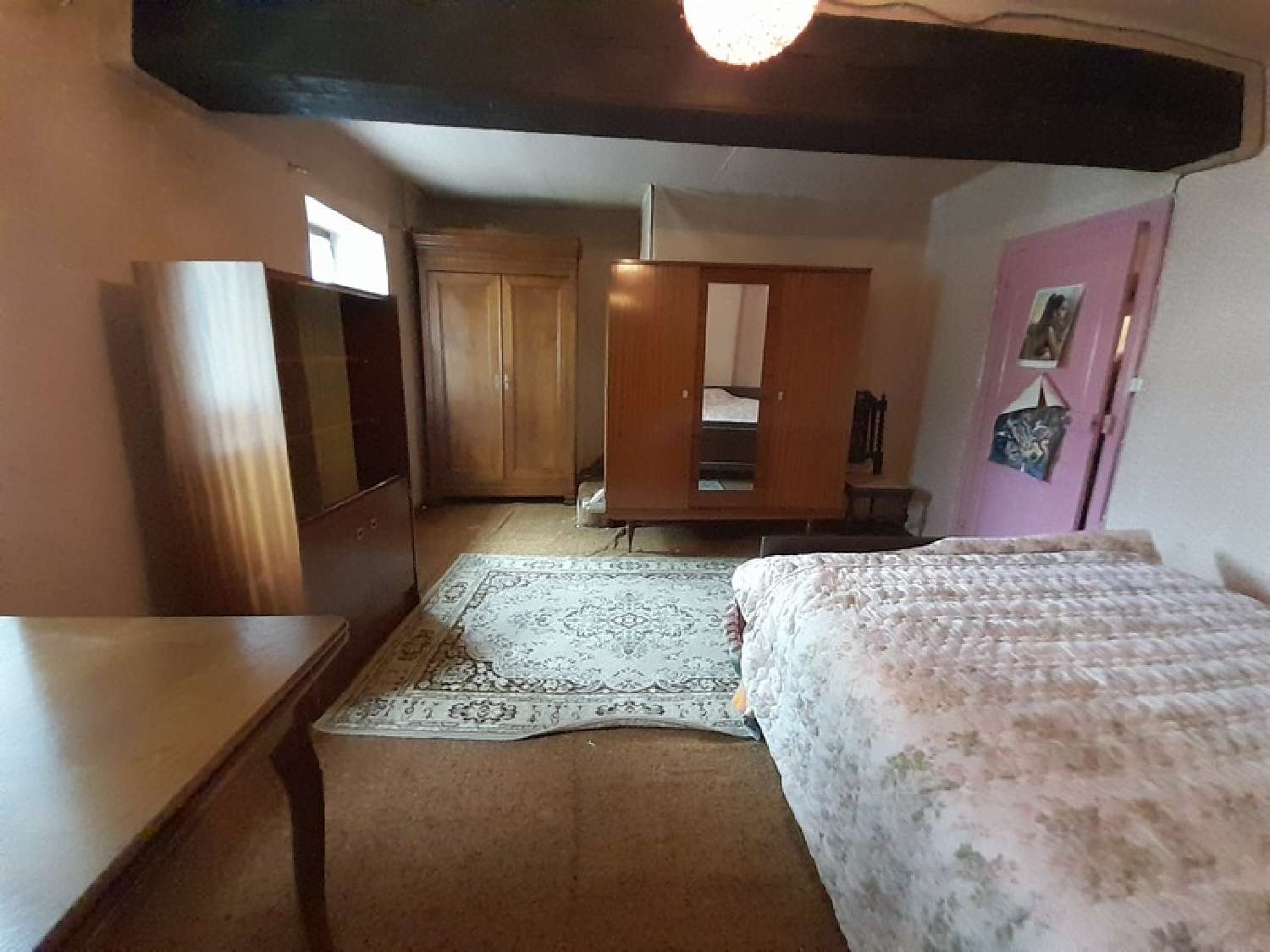  à vendre maison Mailhac-sur-Benaize Haute-Vienne 7