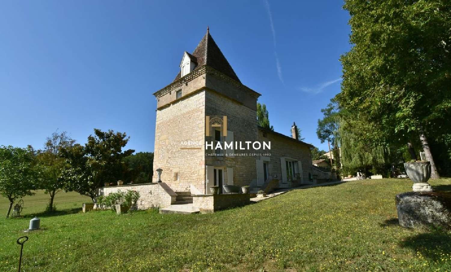  te koop huis Mailhoc Tarn 3