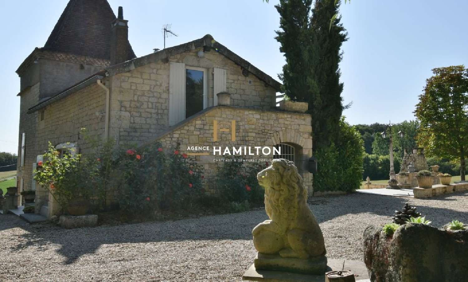  te koop huis Mailhoc Tarn 4