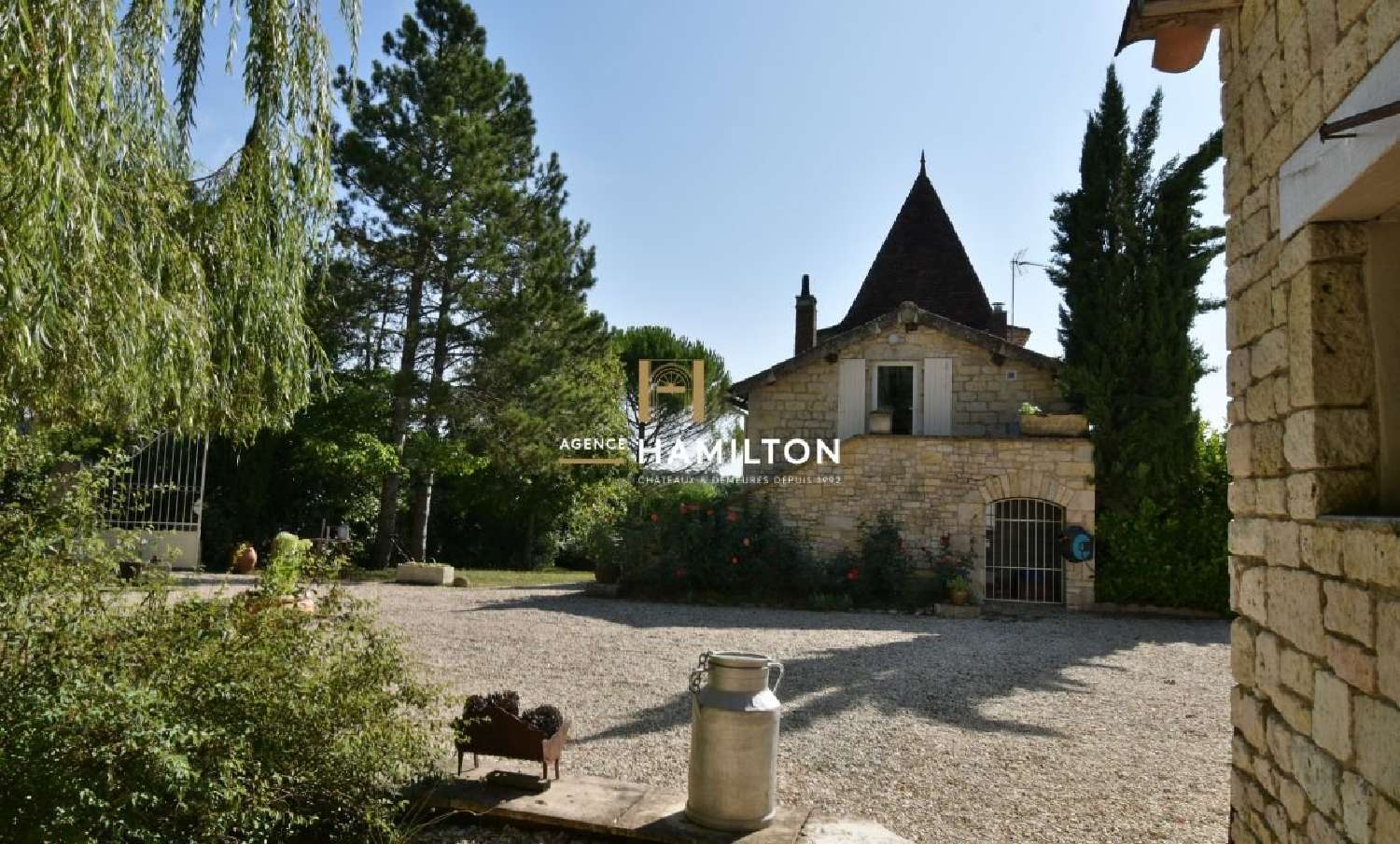  te koop huis Mailhoc Tarn 6