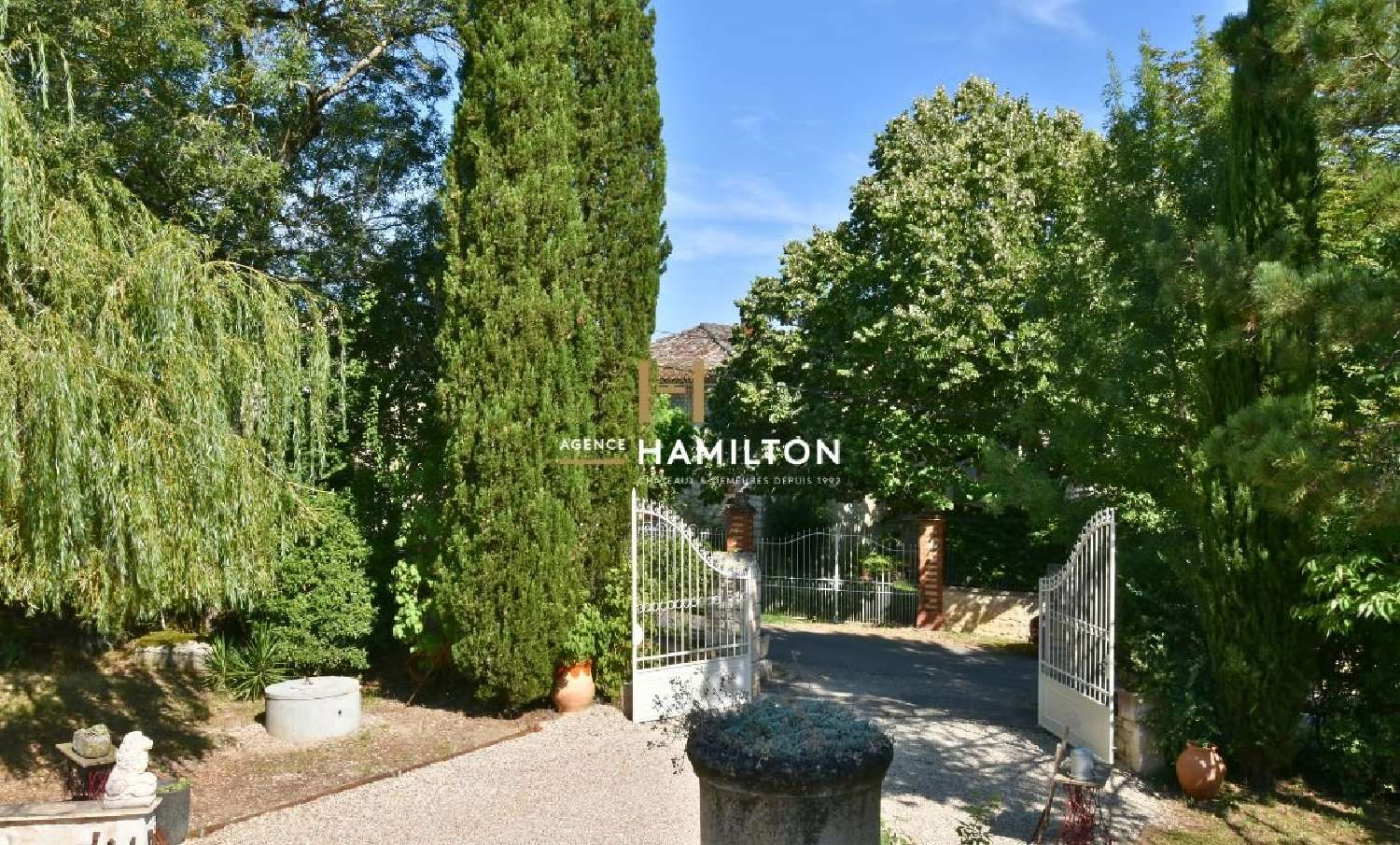  te koop huis Mailhoc Tarn 7