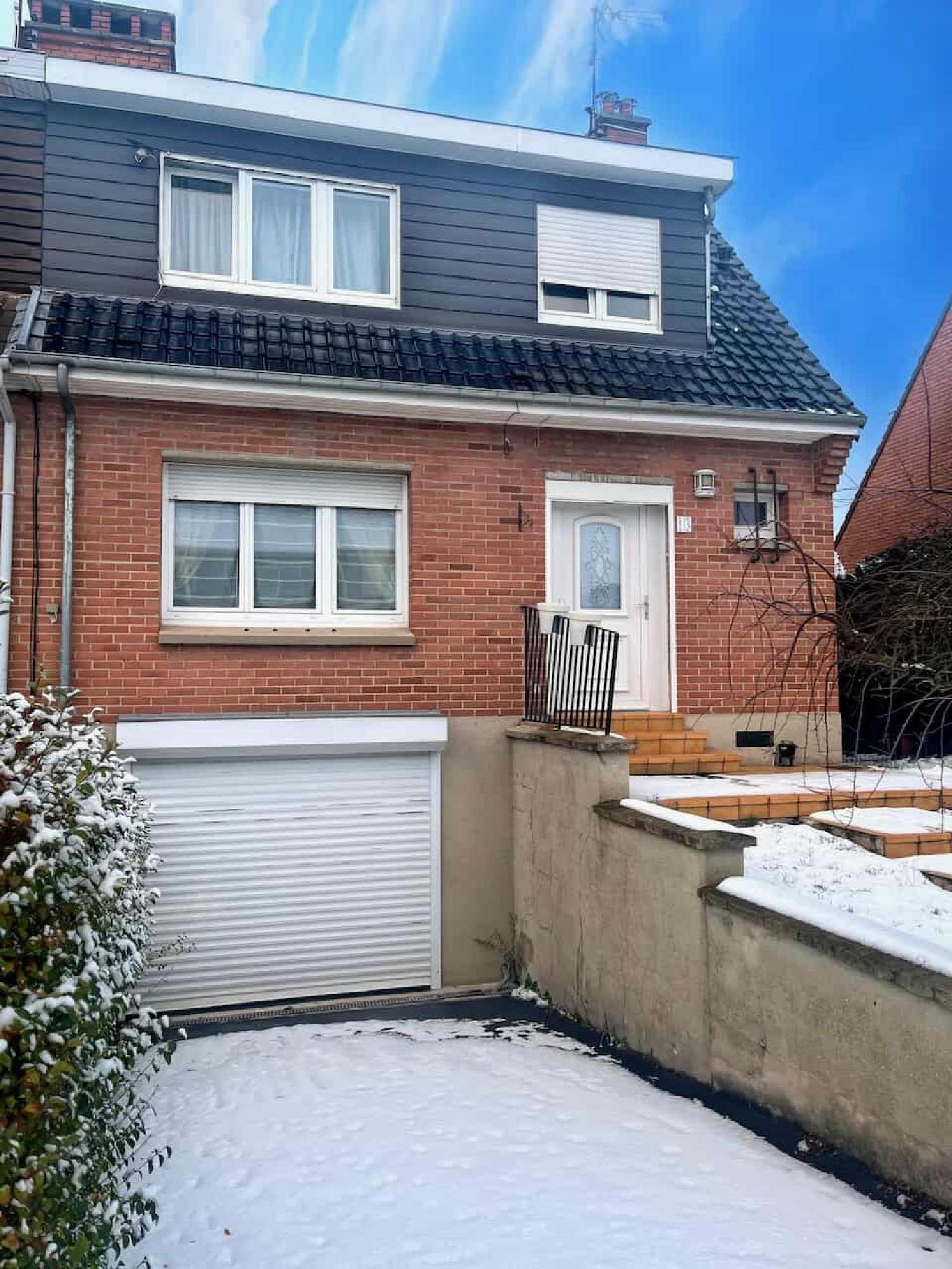  for sale house Maing Nord 2