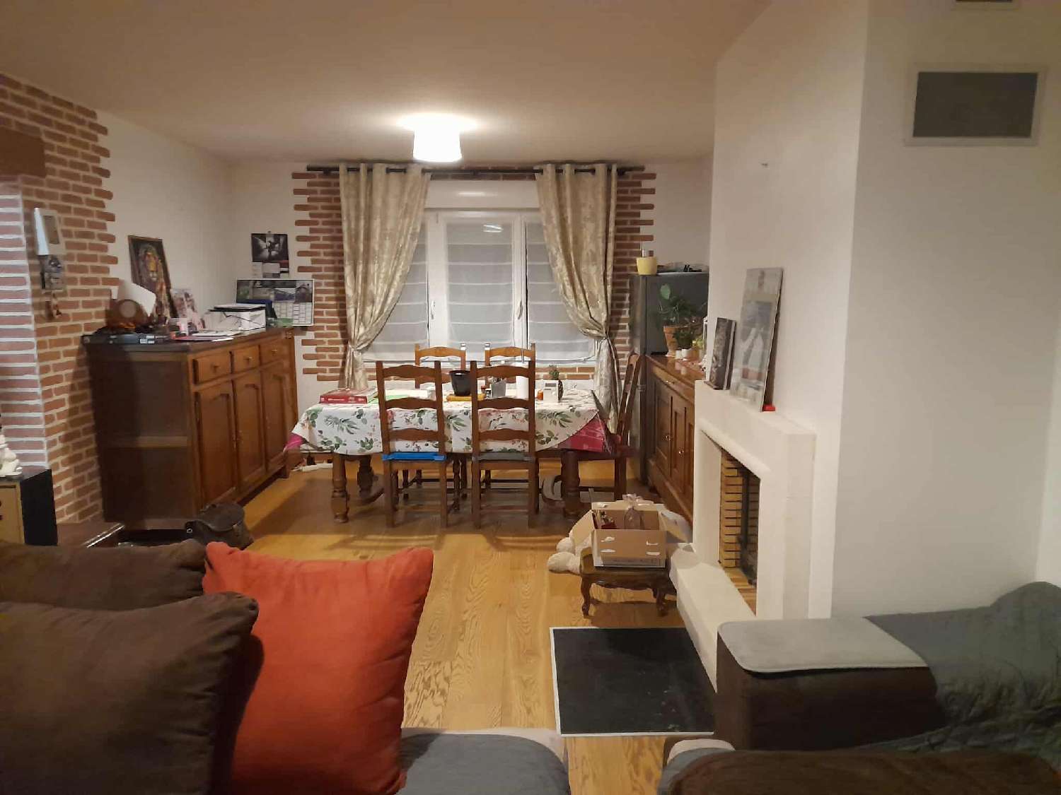  for sale house Maing Nord 3