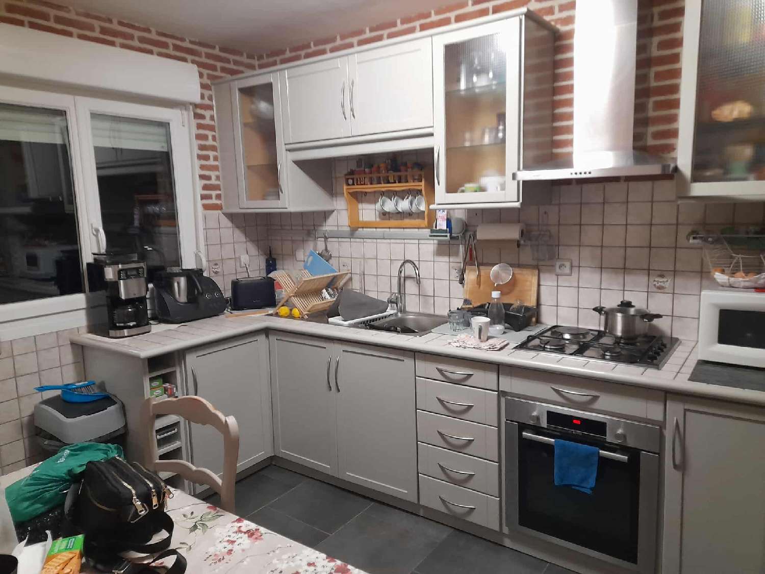  for sale house Maing Nord 5