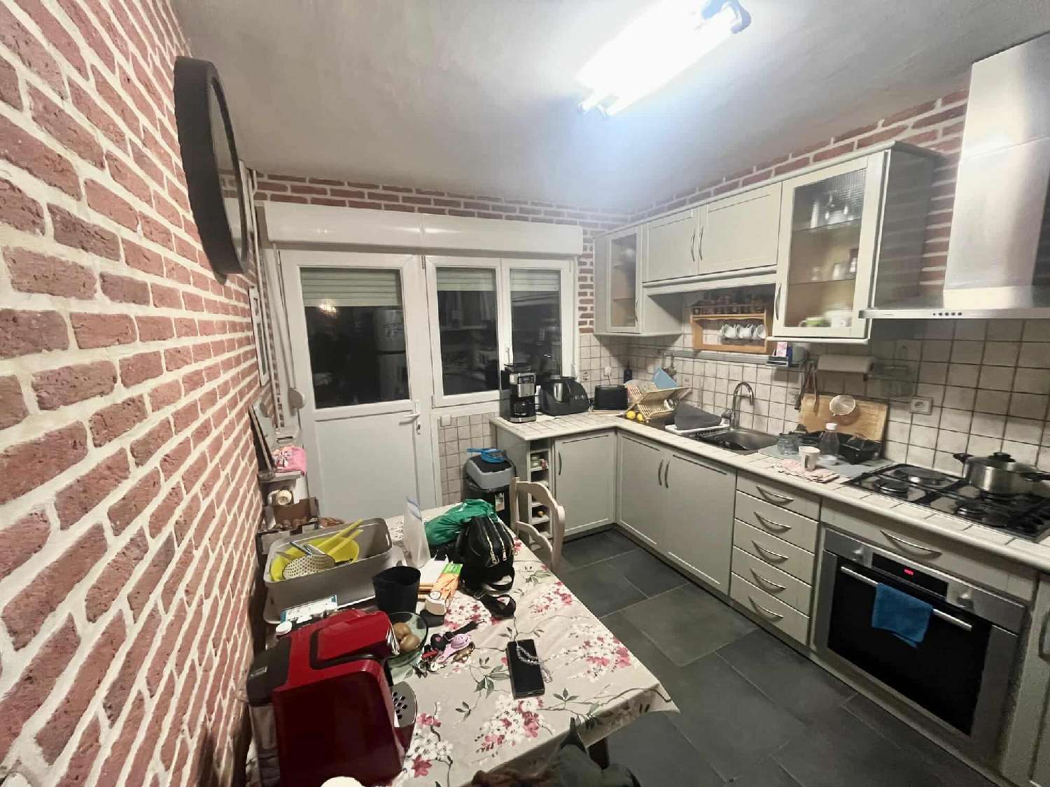  for sale house Maing Nord 6