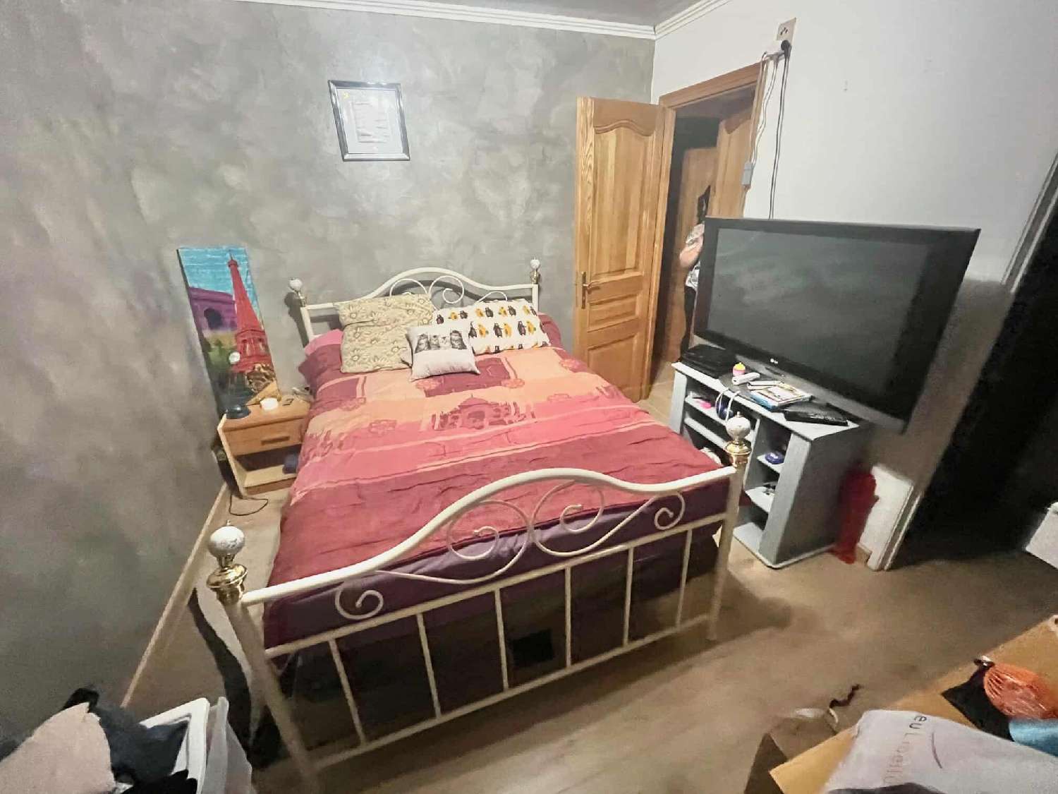  for sale house Maing Nord 8