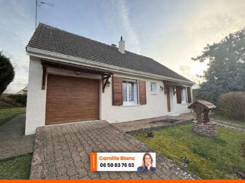 Maintenon Eure-et-Loir huis foto 7243922