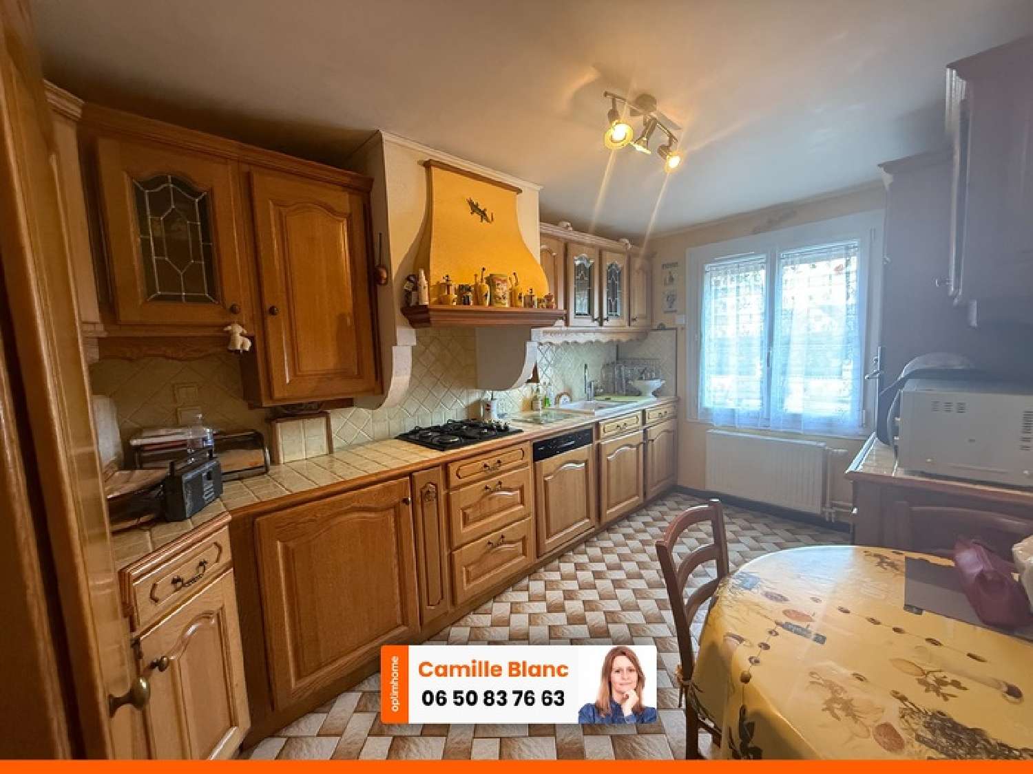  te koop huis Maintenon Eure-et-Loir 4