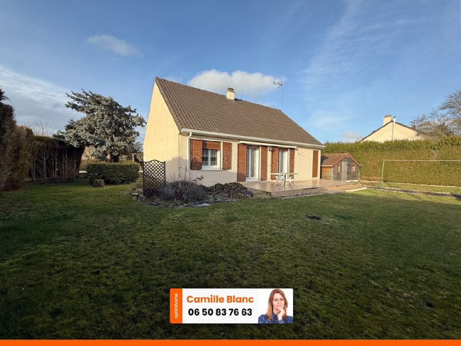  te koop huis Maintenon Eure-et-Loir 8