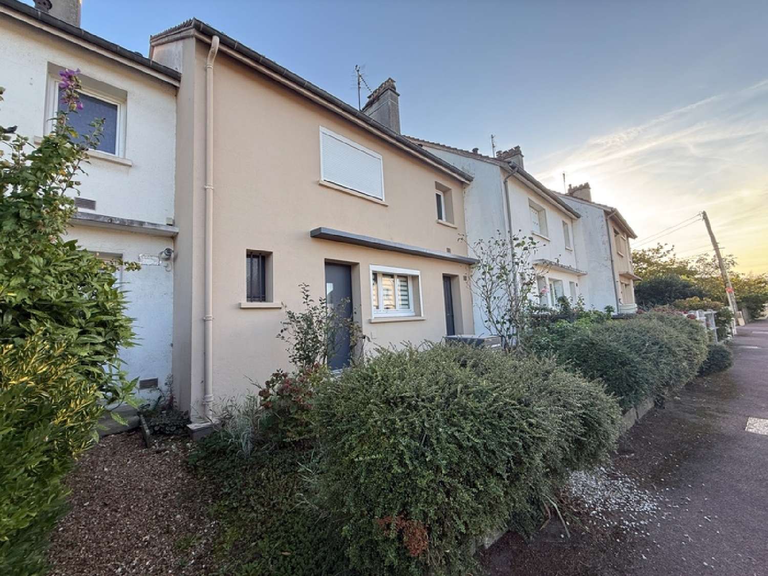  te koop huis Mainvilliers Eure-et-Loir 2