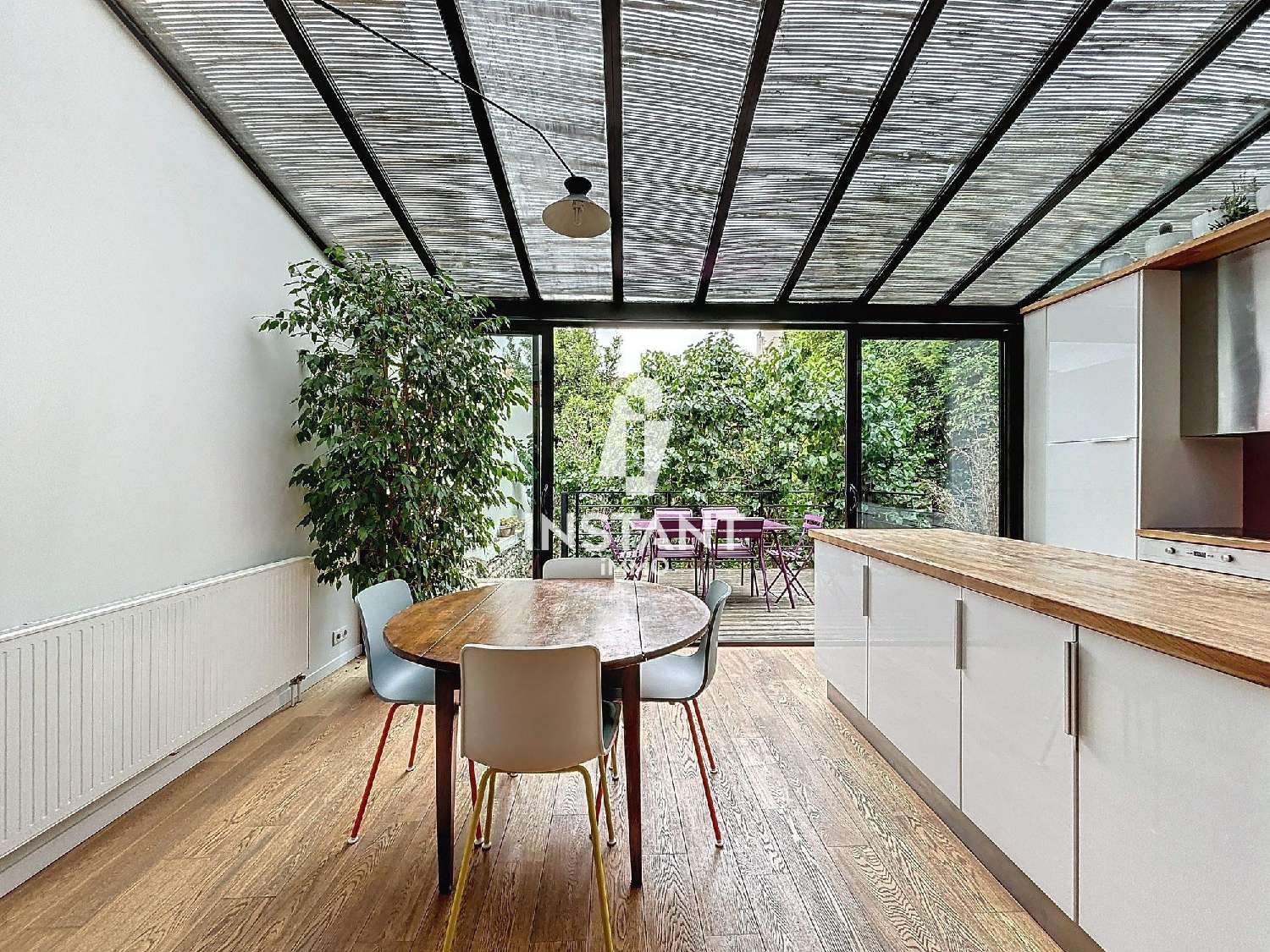  à vendre maison Maisons-Alfort Val-de-Marne 3