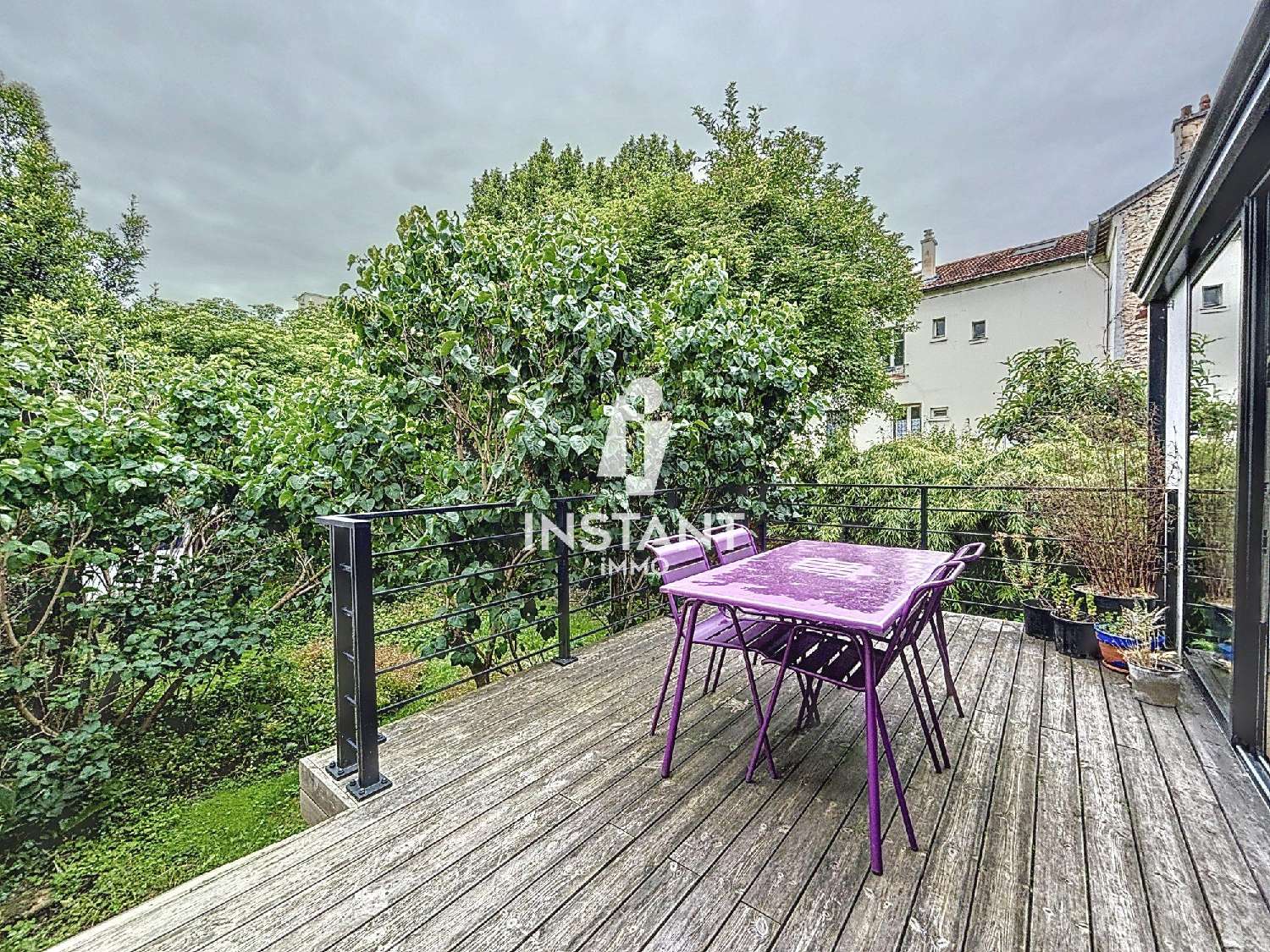  à vendre maison Maisons-Alfort Val-de-Marne 6