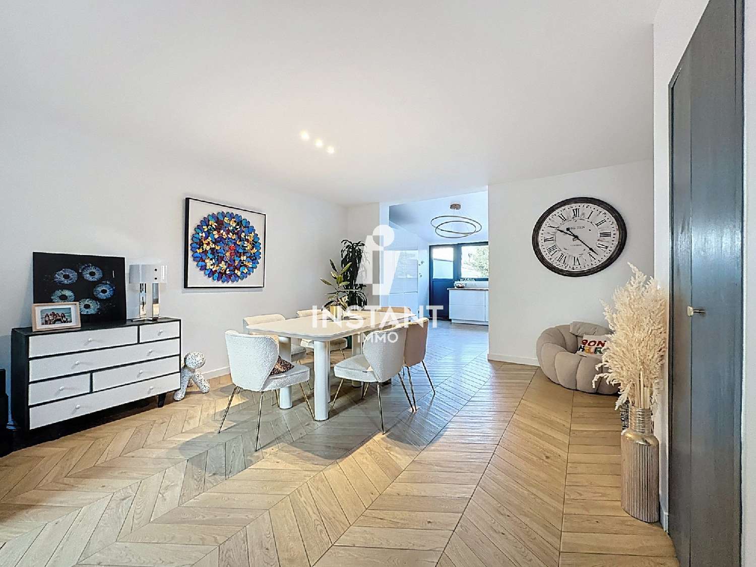  à vendre maison Maisons-Alfort Val-de-Marne 2