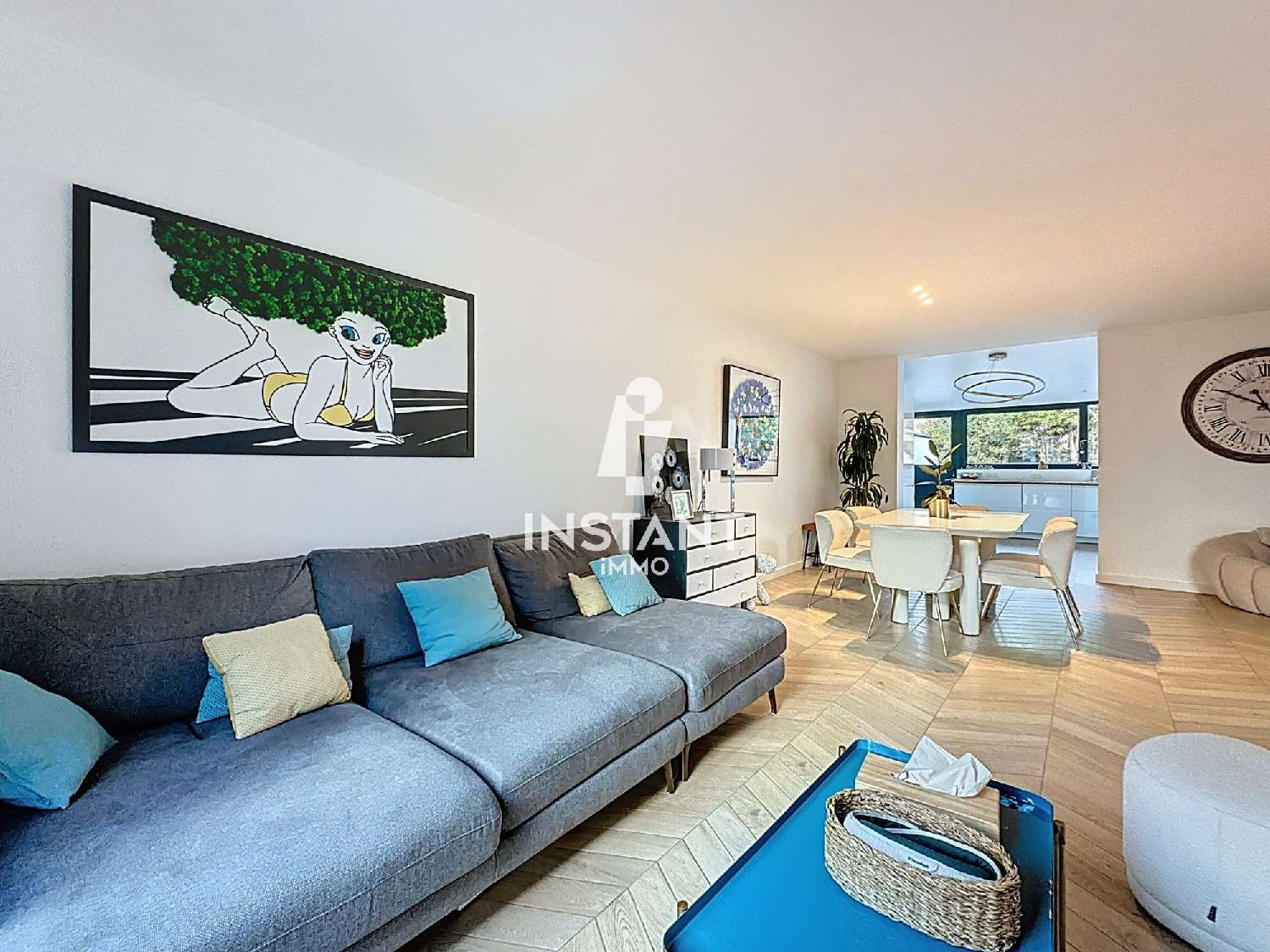  à vendre maison Maisons-Alfort Val-de-Marne 4